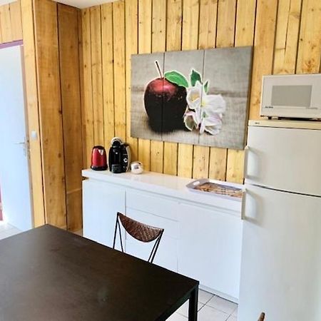 Le Depot Studio Du Petit Port Champvert Экстерьер фото