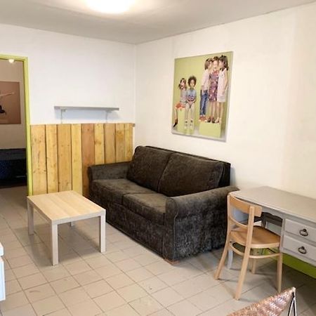 Le Depot Studio Du Petit Port Champvert Экстерьер фото