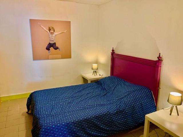 Le Depot Studio Du Petit Port Champvert Экстерьер фото