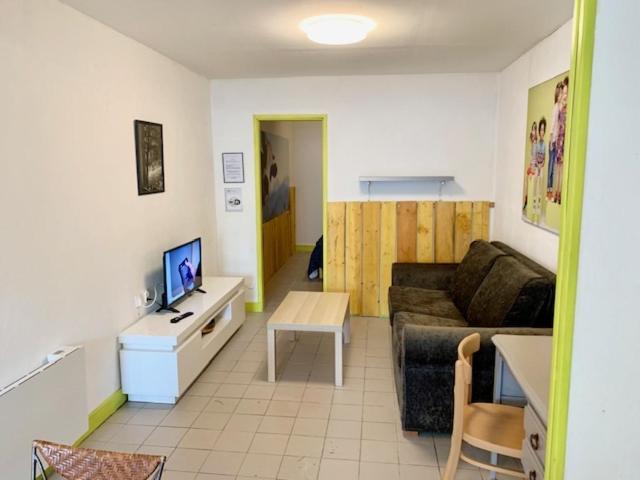 Le Depot Studio Du Petit Port Champvert Экстерьер фото