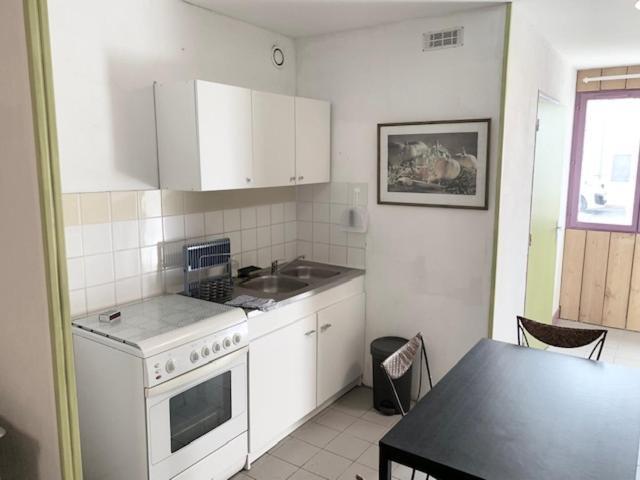 Le Depot Studio Du Petit Port Champvert Экстерьер фото
